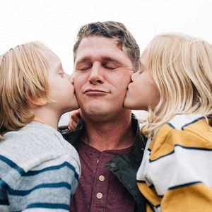 Meet your Posher, Jeff